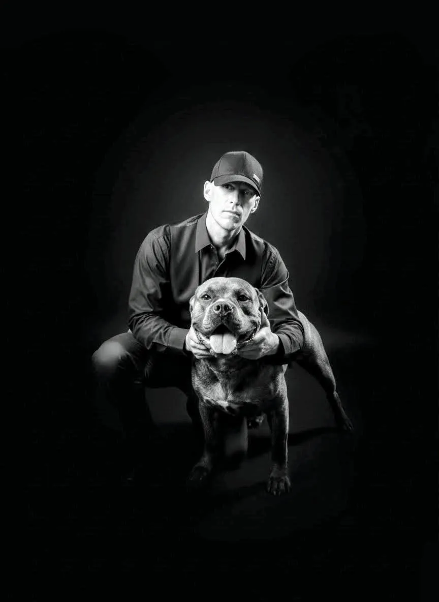 Harley Dahl, owner of Happy Homes Remodeling in Henderson, NV
